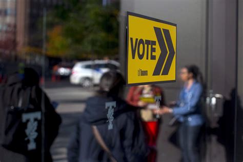 Advance voting starts in Toronto, Ottawa area provincial byelections